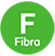 bollino fibra