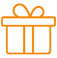 icon regalo